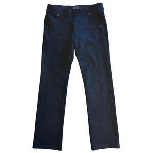 Calvin Klein Performance Athletic Pants - Women's Small - Gray